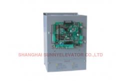 China Intelligent Control Elevator Electrical Parts 6m/S Elevator Integrated Controller supplier