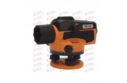 China SGS Environmental Testing Equipment 32X Magnification Automatic Level Instrument supplier