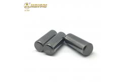 China Cemented Carbide Pins For High Pressure Grinding Roller Machine High Strength supplier