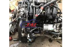 China Used Complete Toyota 1TR 2TR Engine With 3 Month Warranty supplier