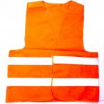 Customizable Printed Fire Safety Vest XL Supplying Comprehensive Protection for sale