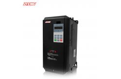 China 3 Phase Low Power Servo Control VFD Drive Electric Motor Frequency Controller supplier