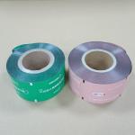 China Roll Film Manufacturer Supply Aluminum Foil Composite Film For Coffee & Medical Packaging for sale