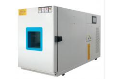 China 408L Temperature Humidity Test Chamber Altitude Constant Dupont supplier