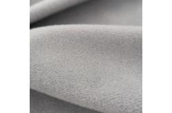 China Lint Free 100% Polyester Loop Fabric Width 150cm supplier
