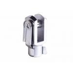High Precision Low Carbon Steel Cable End Fittings With IATF16949 Certificate for sale