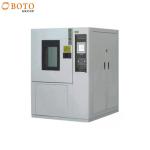 Rapid-Rate Variable Temperature Thermal Cycle Test Chamber High And Low Temperature Change Rapid Circulation for sale