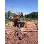 Trenchless HDD Mud Motor Horizontal Directional Drilling for sale