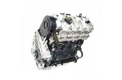 China Used Hyundai D4EA D4EB D4BH Diesel Engine For Hyundai Santafe 2.0 supplier