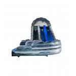 Inflatable Slides Perfect For Outdoor Events And Amusement Parks for sale