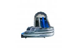 China Inflatable Slides Perfect For Outdoor Events And Amusement Parks supplier