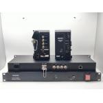 China HD/4K Camera Fiber Optic Converter with 1GB Network for sale