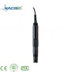 5VDC 12VDC 24VDC Online Residual Chlorine Sensor 0.01ppm Resolution with Range 0-2.000mg/L(HClO) for sale