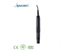 China Online ammonia water quality sensor 485 ammonia sensor Aquaculture sensor supplier