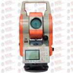 DC7.6V Environmental Testing Equipment DTM822R  Reflectorless Total Station