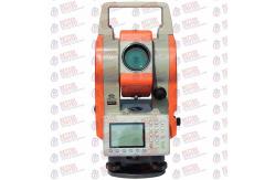 China DC7.6V Environmental Testing Equipment DTM822R  Reflectorless Total Station supplier