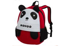 China Big Capacity Baby Toddler Backpacks For Little Kids Dustproof With 10L - 20L supplier