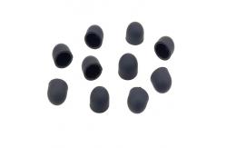 China Electronics Molded 30 To 80 Shore A Conductive Silicone Rubber supplier