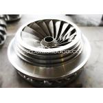 High Efficiency Francis Turbine Generator Used In Hydroelectric Power Plant