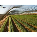 Anti UV Sun Shade Net Durable Garden Shade Net 50m - 100m Length
