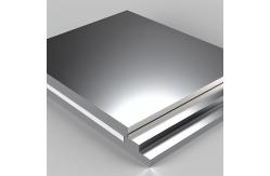 China 5mm PVDF Aluminum Composite Panel 0.40mm Alu Thickness UV Resistant supplier