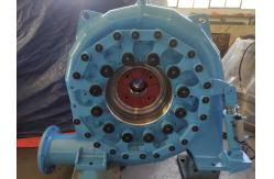 China High Power Generation With Francis Turbine Generator And Stainless Steel Runner supplier