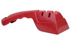 China Professional Tungsten Carbide Knife Sharpener Blade Sharpening Tools 103*60*65mm supplier