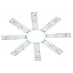 Antigen Hiv Whole Blood Infectious Disease Rapid Test Kits Card for sale