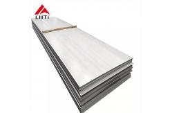 China Maximizing Efficiency And Performance With Grade 5 Titanium Sheet In Medicine supplier