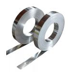 DIN 1.4037 AISI ASTM Stainless Steel Strip Coil SUS301 1mm-2000mm Width