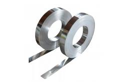 China DIN 1.4037 AISI ASTM Stainless Steel Strip Coil SUS301 1mm-2000mm Width supplier
