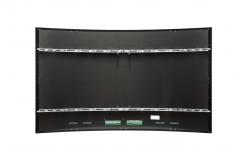 China Digital Transparent Flexible OLED Display / Interactive Touchscreen Display supplier