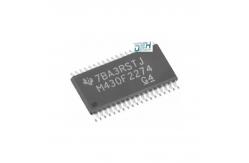 China MSP430F2274IDAR supplier