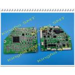 AM03-010389J J91741316A ASSYBOARD-MF MAIN BOARD SME08 Feeder Board