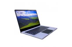China 14 Inch Slim Lightweight Laptop , Ultra Slim Notebook With 2gb Video Memory supplier