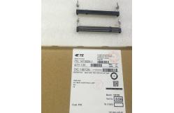 China 1-1473005-1 TE Connectivity AMP Connectors SODIMM DDR SDRAM Socket supplier