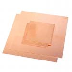 Customized Uns N04400 Copper Nickel Alloy Plate / Sheet Monel 400 / Monel K500