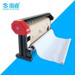 Garment Pattern Printing Plotter with network printing sticker plotter cutter for sale