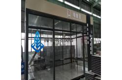China Easy Move Prefabricated Container Houses Steel Prefab Modular Container Homes supplier