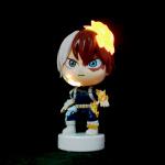 Mini PVC Action Figure , NFT Vinyl Toys 3D Modeling Non Phthalate Pvc Material