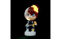 China Mini PVC Action Figure , NFT Vinyl Toys 3D Modeling Non Phthalate Pvc Material supplier