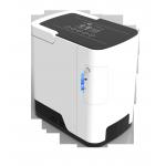 Portable 2 Litre Oxygen Concentrator PSA Medical Use With Nebulizer for sale