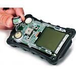 MSA Altair 4XR Multigas Detector O2 H2S CO Flam CH4 C/W