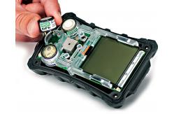China MSA Altair 4XR Multigas Detector O2 H2S CO Flam CH4 C/W supplier