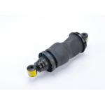MAN Front Tractor air ride suspension kit