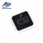 In Stock Bipolar Transistors S9S08DZ60F2MLF N-X-P Ic chips Integrated Circuits Electronic components S08DZ60F2MLF for sale