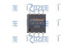 China W25Q128JWSIQ supplier