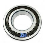 NUP2211ET2XU    Cylindrical Roller Bearing   55*100*25 mm Reduce Friction for sale