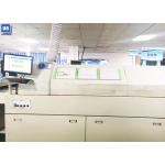 380V 50HZ 220V 60HZ 8 Zone Reflow Oven Lead Free SMT Equipment for sale
