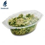 High Durability MAP Tray Sealer Energy Efficiency For Keeping Food Fresh for sale